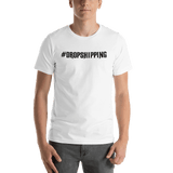 T-Shirt Dropshipping <br> #Dropshipping
