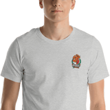 T-Shirt Dropshipping <br> Reborn Gang [Brodé]