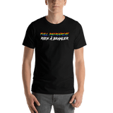 T-Shirt Entrepreneur <br> Full Patriarcat