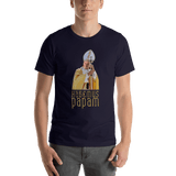 T-Shirt Dropshipping <br> Habemus Papam