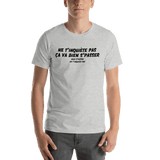 T-Shirt Troll <br> Maître Yoda