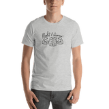 T-Shirt Entrepreneur <br> Mindset