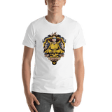 T-Shirt Dropshipping <br> King of Drop