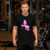 T-Shirt Entrepreneur<br> Oncle Sou-Pic