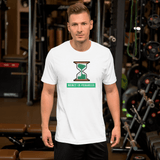 T-Shirt Entrepreneur <br> Money in Progress