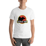 T-Shirt Entrepreneur <br> The Rat Race 🐀