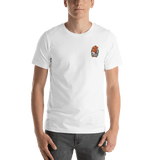 T-Shirt Dropshipping <br> Reborn Gang [Brodé]