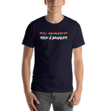 T-Shirt Entrepreneur <br> Full Patriarcat