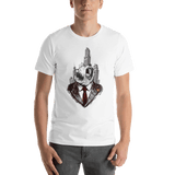 T-Shirt Dropshipping <br> Ours Challenger (1)