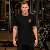 T-Shirt Dropshipping <br> Reborn Gang [Brodé]