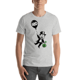 T-Shirt Dropshipping <br> Ours Challenger (2)