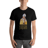 T-Shirt Dropshipping <br> Habemus Papam