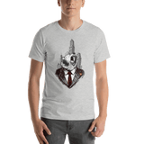 T-Shirt Dropshipping <br> Ours Challenger (1)