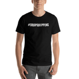 T-Shirt Dropshipping <br> #Dropshipping