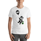 T-Shirt Dropshipping <br> Ours Challenger (2)