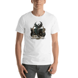 T-Shirt Dropshipping <br> El Famoso SEO