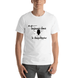 T-Shirt Dropshipping <br> Toujours Là...