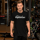 T-Shirt Entrepreneur <br> Enjoy Capitalism