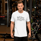 T-Shirt Entrepreneur <br> Mindset