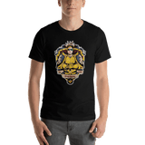 T-Shirt Dropshipping <br> King of Drop