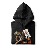 Sweat Entrepreneur<br> Penseur de Rodin