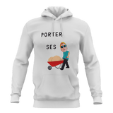 Sweat Dropshipping<br> Porter ses C*