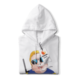 Sweat Dropshipping<br> Respectez mon Autorité !