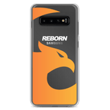 Coque Samsung S10 <br> Reborn