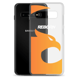 Coque Samsung S10 <br> Reborn