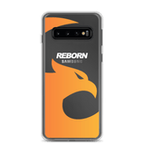 Coque Samsung <br> Reborn