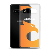 Coque Samsung S10 <br> Reborn