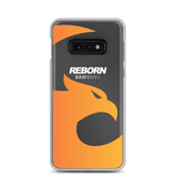 Coque Samsung S10 <br> Reborn