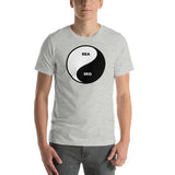 T-Shirt Dropshipping <br> SEO + SEA = 🧘