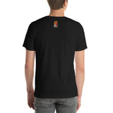 T-Shirt Entrepreneur <br> Penseur de Rodin