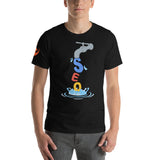 T-shirt Dropshipping <br> Plus de jus SEO !