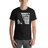 T-Shirt Entrepreneur <br> Travail > Chance