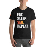 T-shirt Dropshipping <br> SEO Lifestyle 2