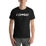 T-shirt Entrepreneur <br> "E-commerce"