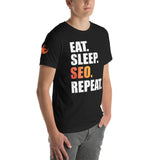 T-shirt Dropshipping <br> SEO Lifestyle 2