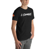 T-shirt Entrepreneur <br> "E-commerce"