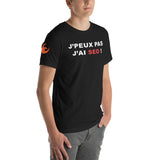 T-shirt Dropshipping <br> J'peux pas j'ai SEO !