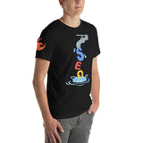 T-shirt Dropshipping <br> Plus de jus SEO !