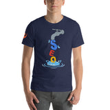 T-shirt Dropshipping <br> Plus de jus SEO !