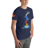 T-shirt Dropshipping <br> Plus de jus SEO !