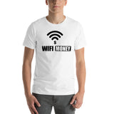 T-Shirt Entrepreneur <br> Wifi Money