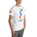 T-shirt Dropshipping <br> Plus de jus SEO !