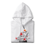 Sweat Entrepreneur Brûle tes vaisseaux